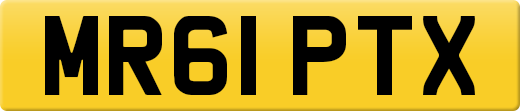 MR61PTX